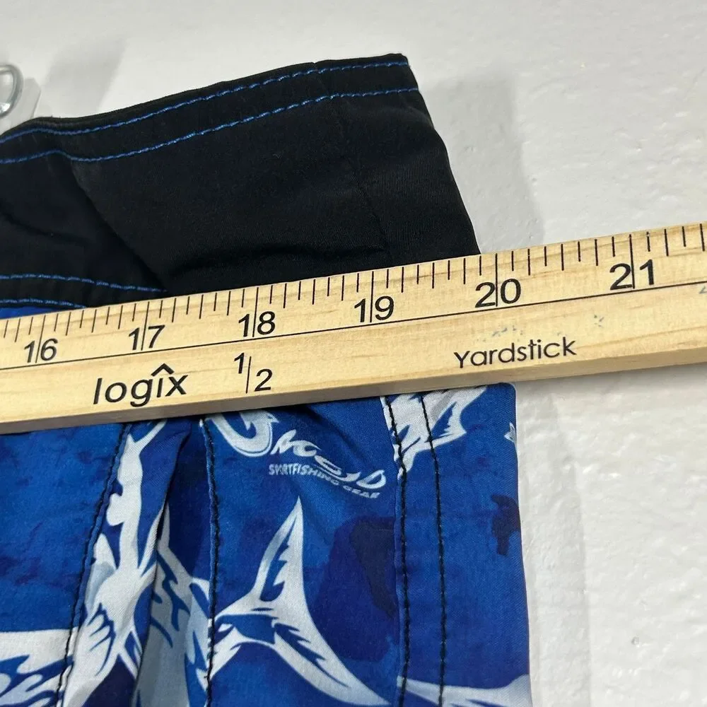 Mojo board shorts